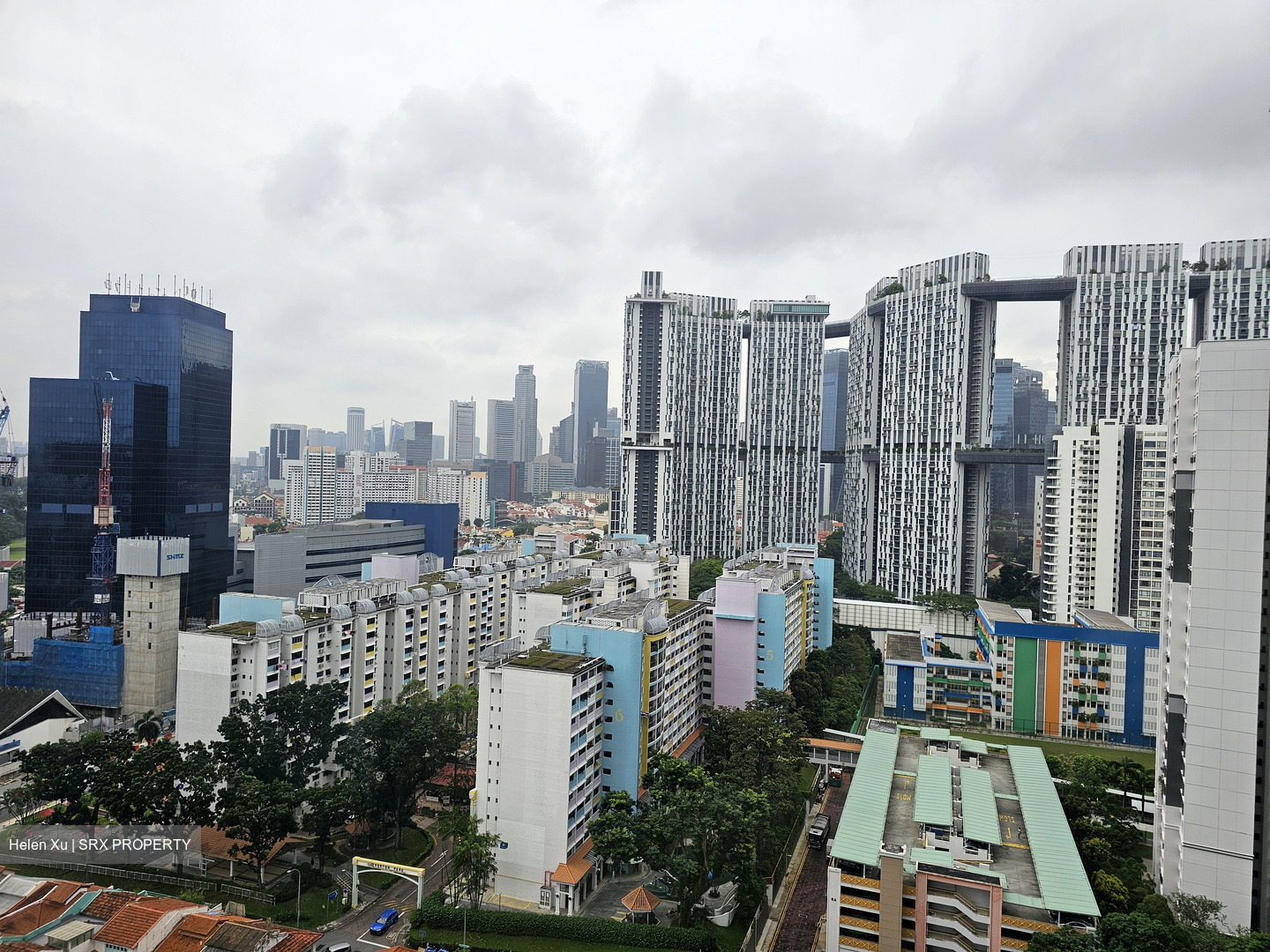 Spottiswoode Suites (D2), Apartment #446080781